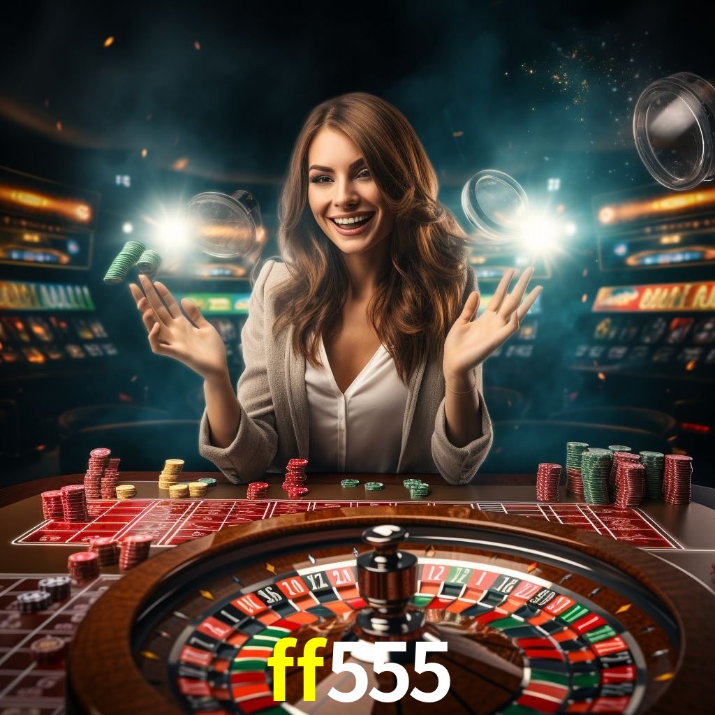 ff555,Ff555 fortune tiger