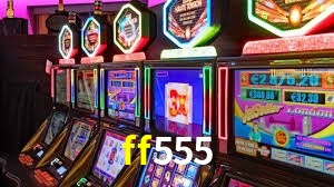 PIX Instantâneo ff555