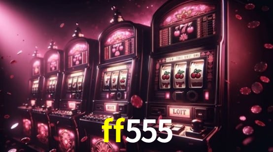 Interface do App ff555