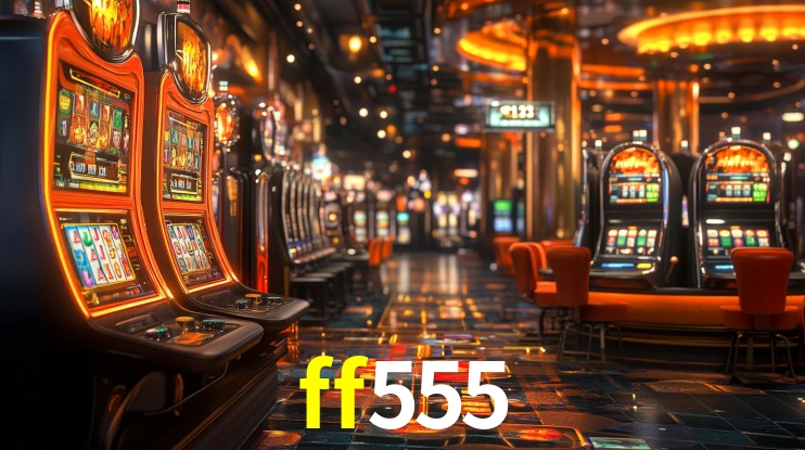 Premium Interface ff555