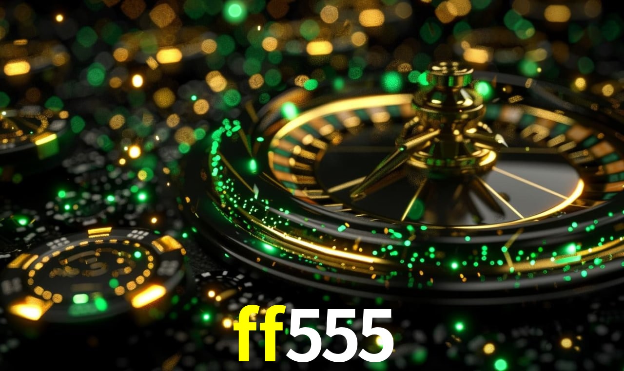 Fortune Tiger ff555