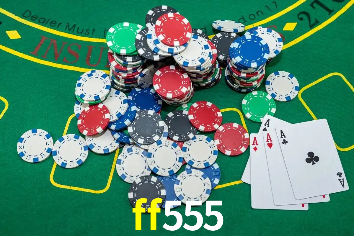 Torneios ff555