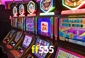 Apostas Esportivas na ff555: Um Guia Completo