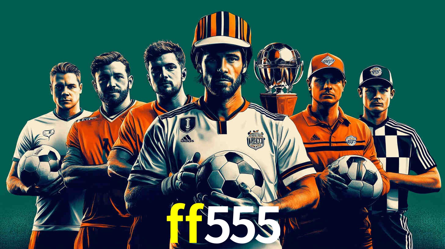 Descubra a Essência do ff555: Nossa História e Compromissos