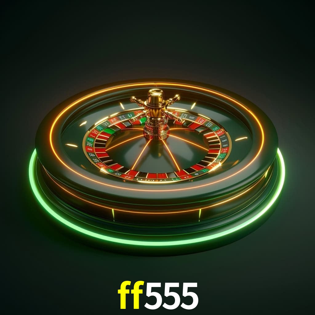 App mobile ff555
