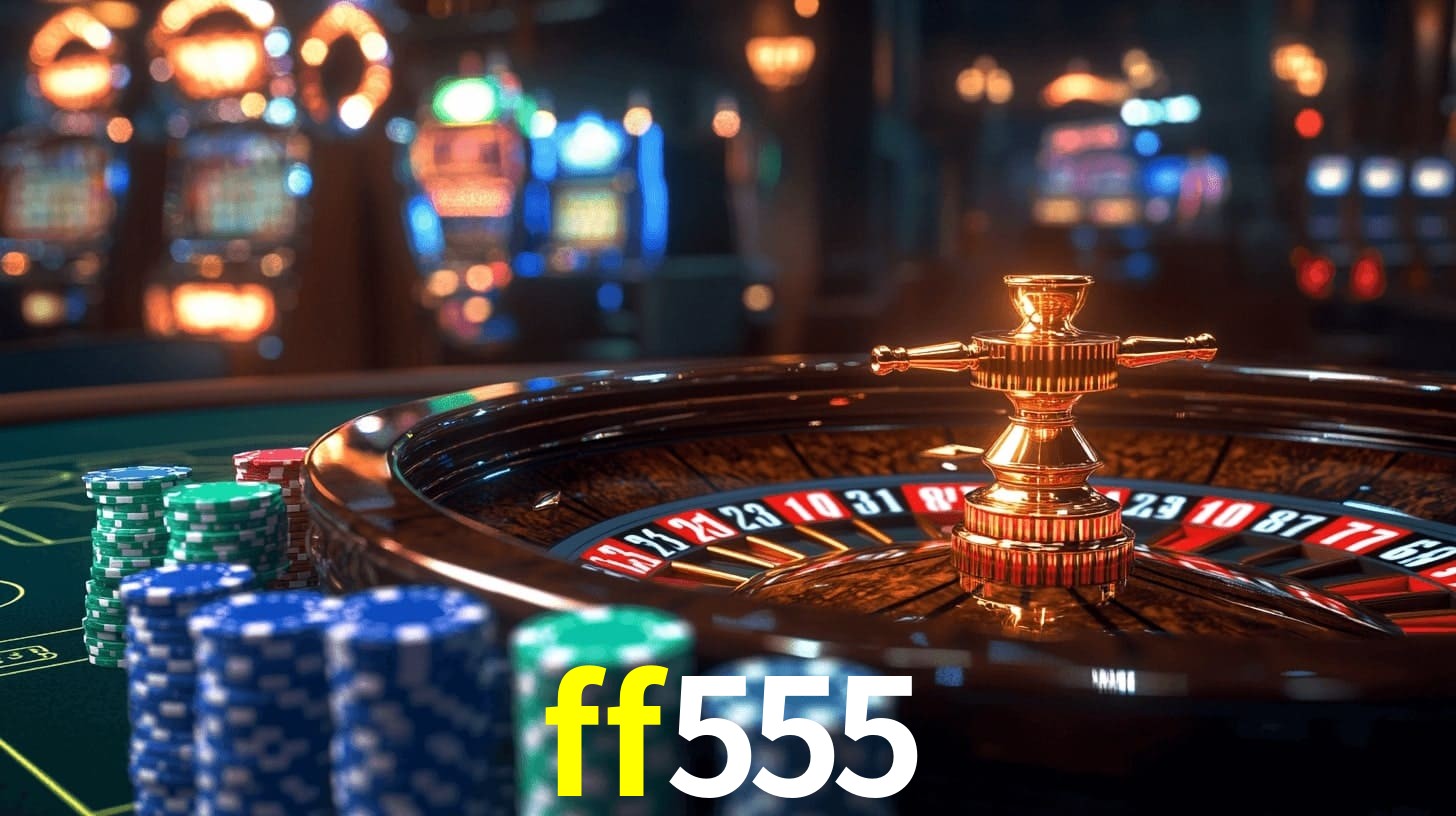 ff555,Ff555 fortune tiger