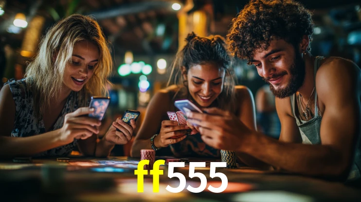 Roulette Table ff555