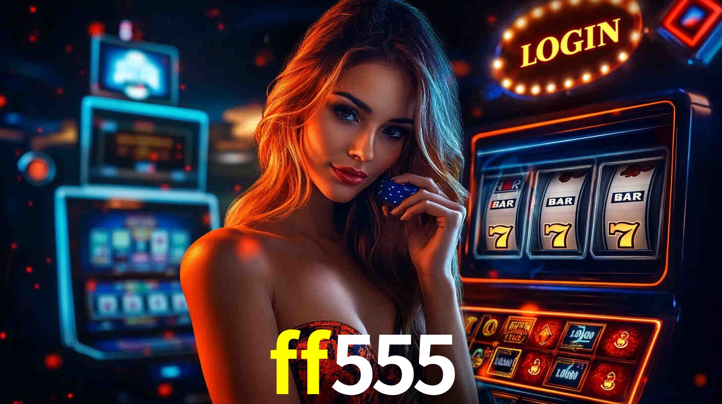 Ff555 bet