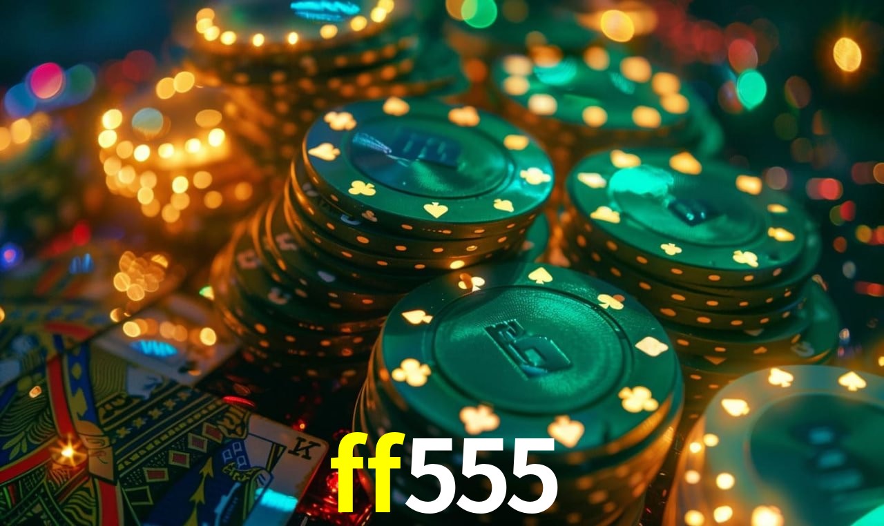 Estatísticas Crash Games ff555