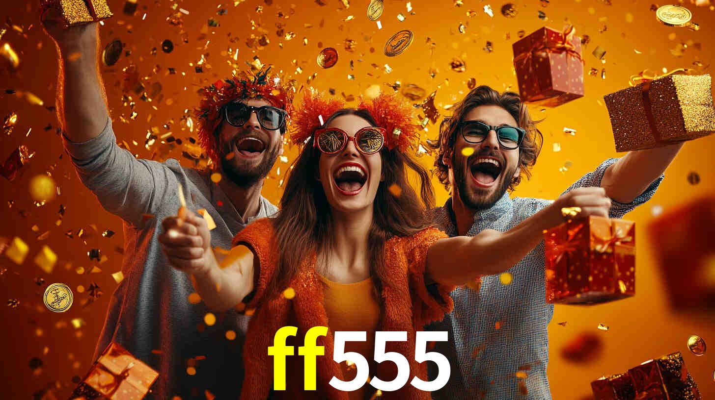 Ff555 bet