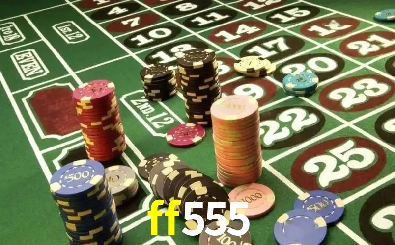 Avaliações dos Jogadores ff555