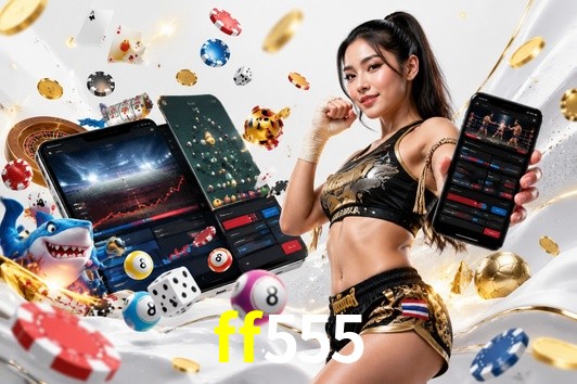 Flash Promotion ff555