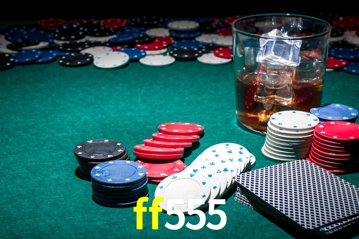 Casino VIP ff555