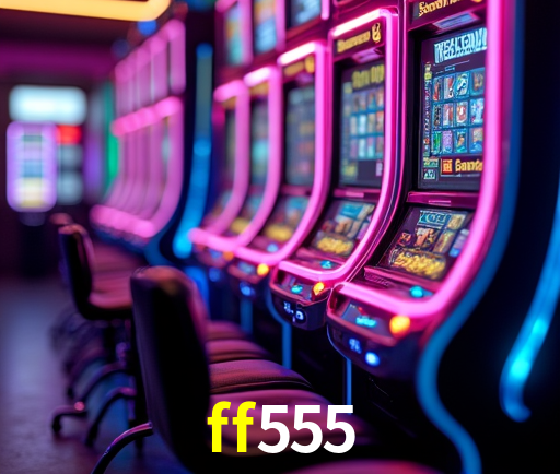 Infraestrutura ff555
