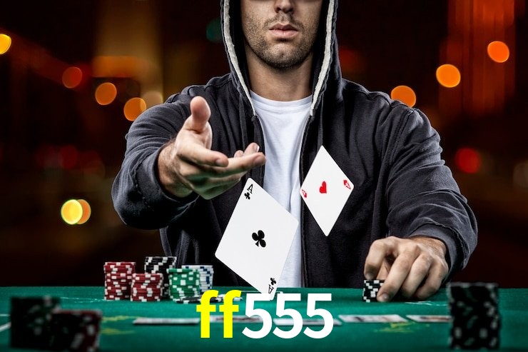 ff555,Ff555 fortune tiger