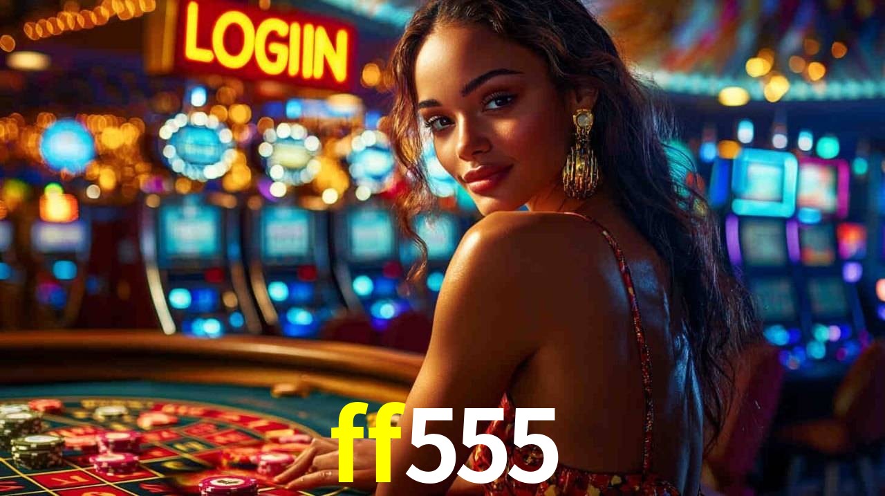 Provedores de Jogos ff555