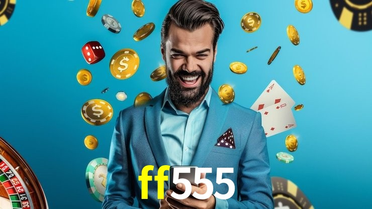 Game Providers ff555