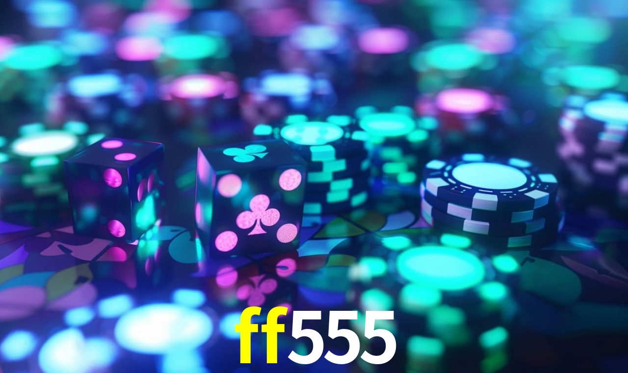 Mesa de Roleta ff555