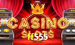 Live Casino ff555