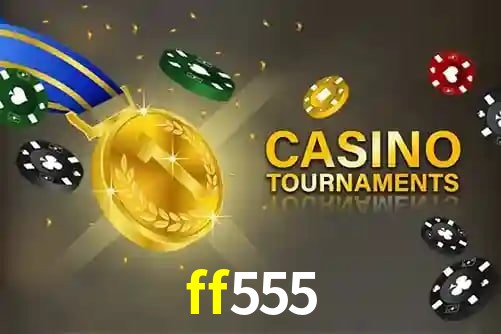 Ff555 fortune tiger