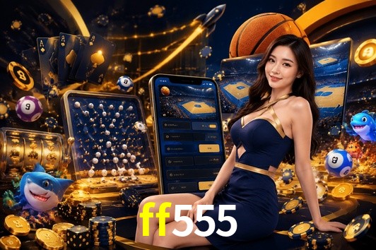 Seasonal Promotions ff555
