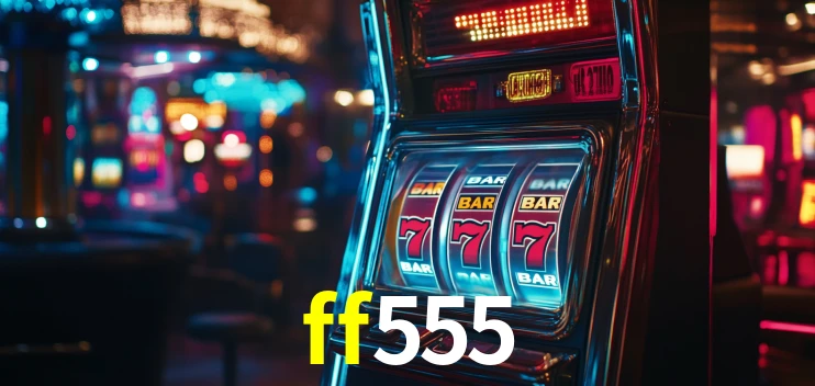 Live Casino ff555