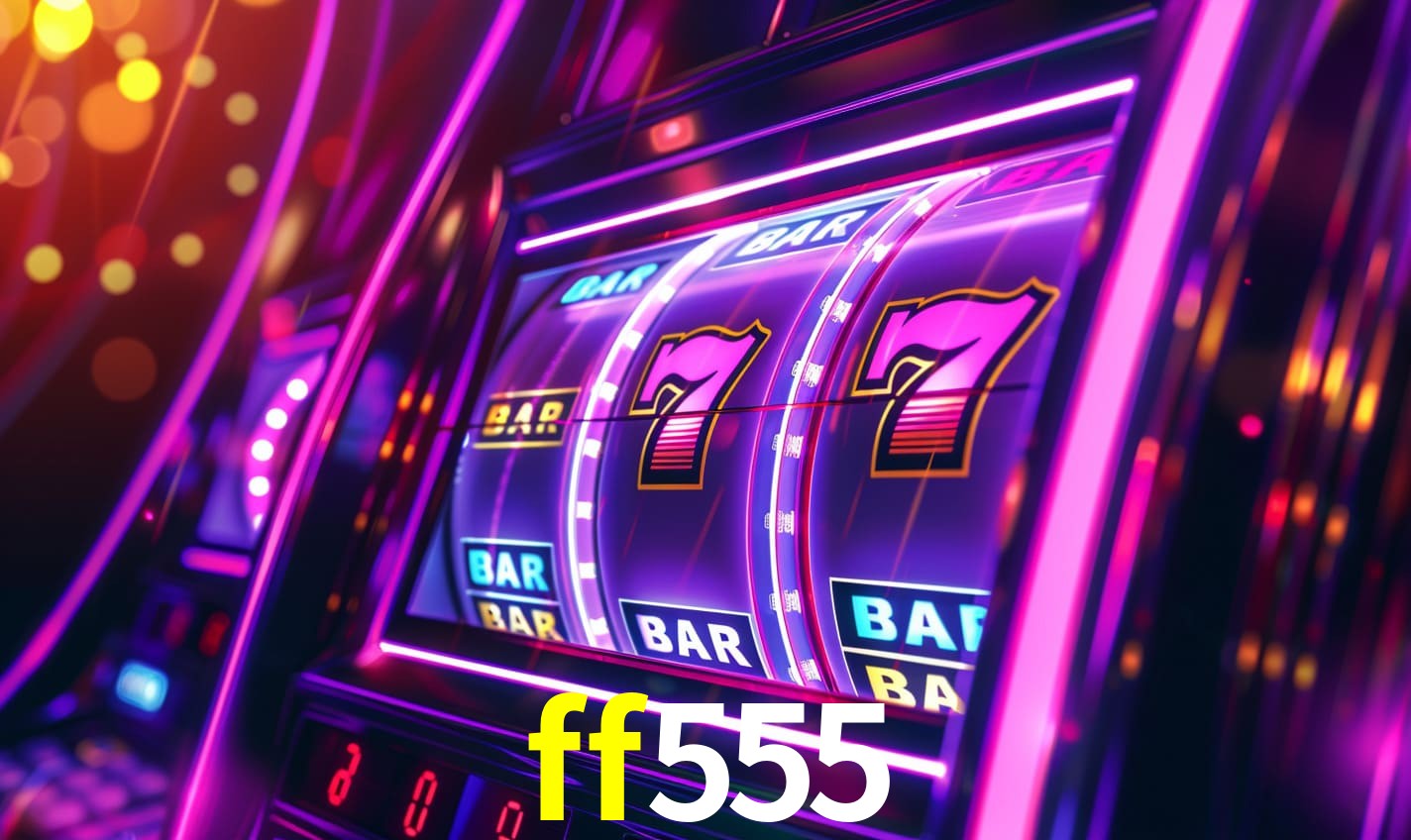 ff555 - A Plataforma De Cassino Online Perfeita - Ff555 fortune tiger