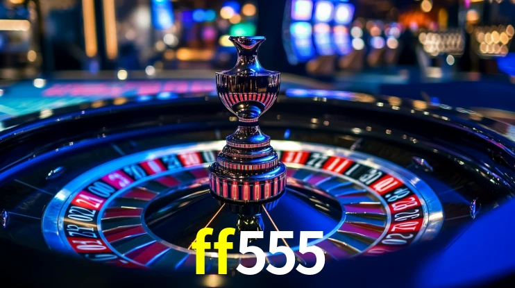 Ofertas Imperdíveis na ff555: Promoções e Bônus Que Valem a Pena