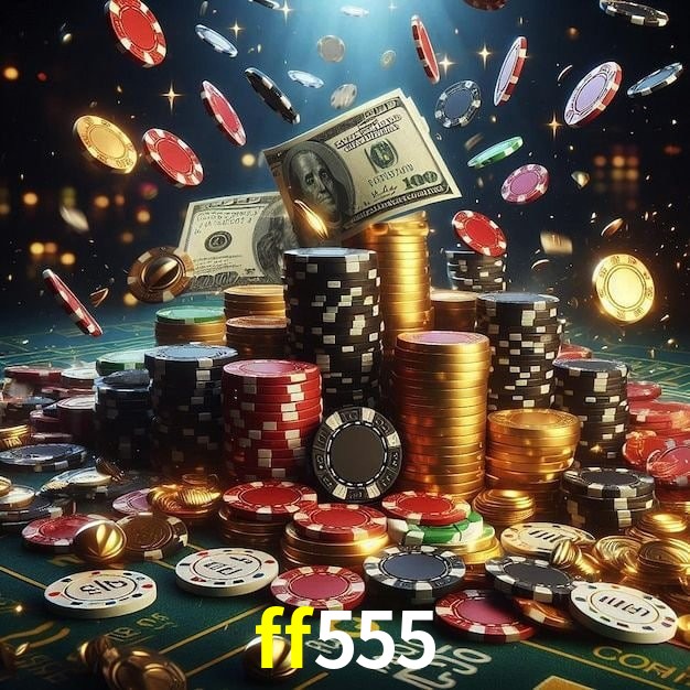 cassino ff555