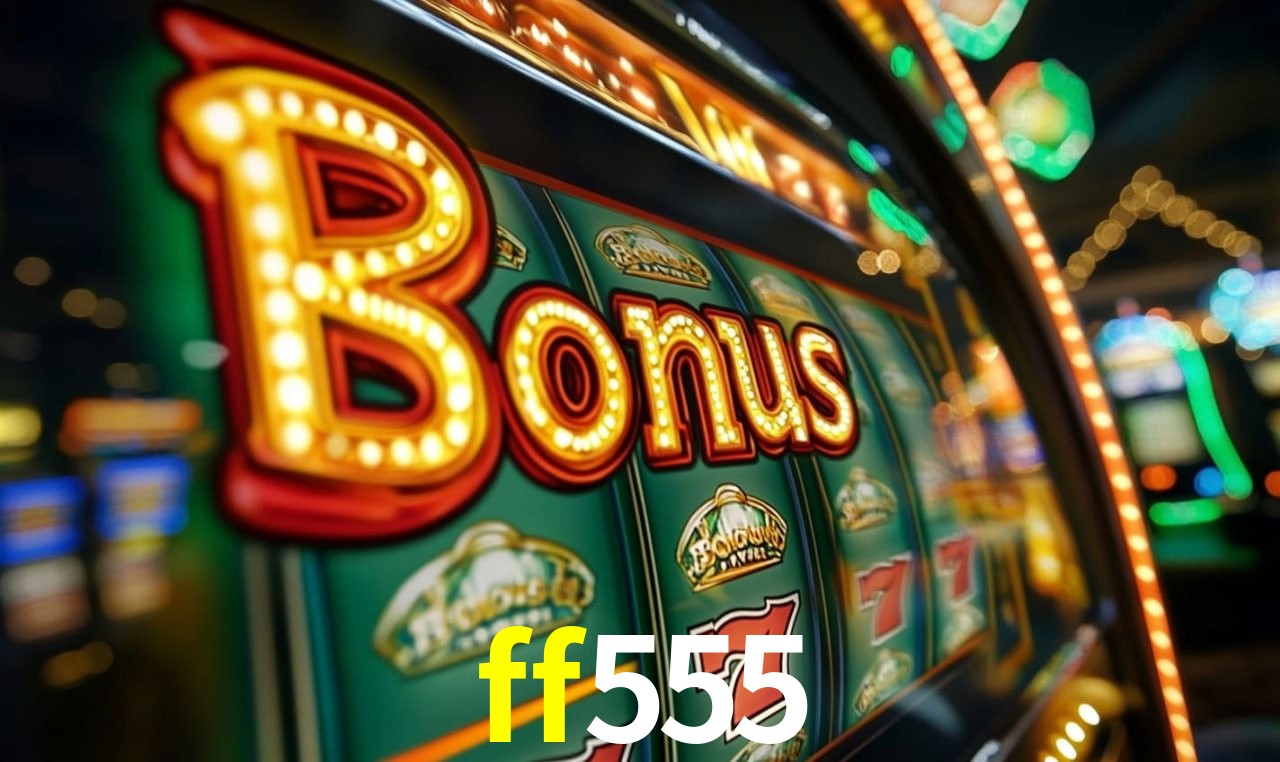 Fortune Tiger ff555