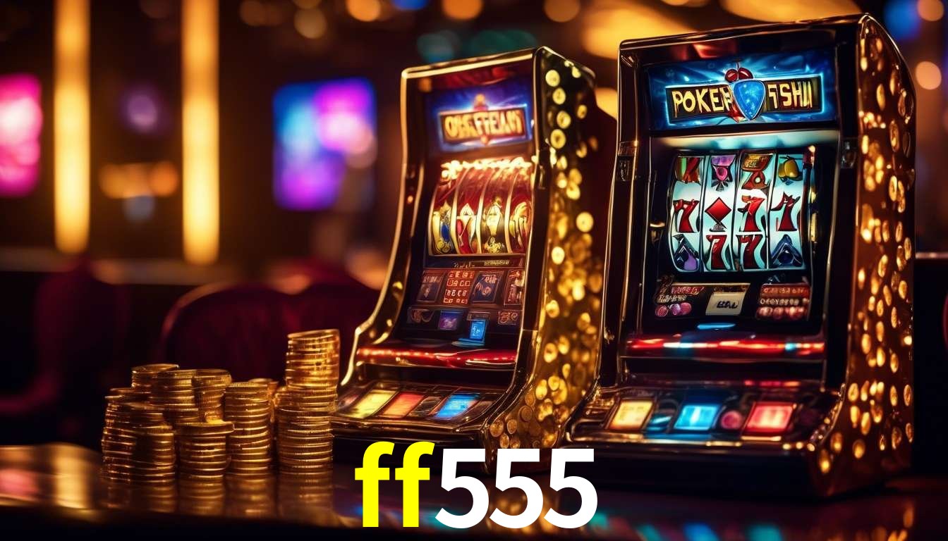 App oficial ff555
