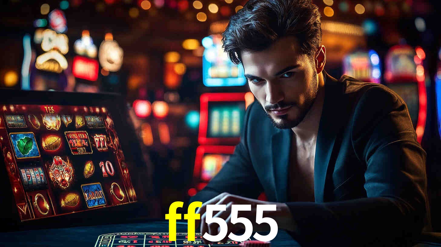 ff555,Ff555 fortune tiger
