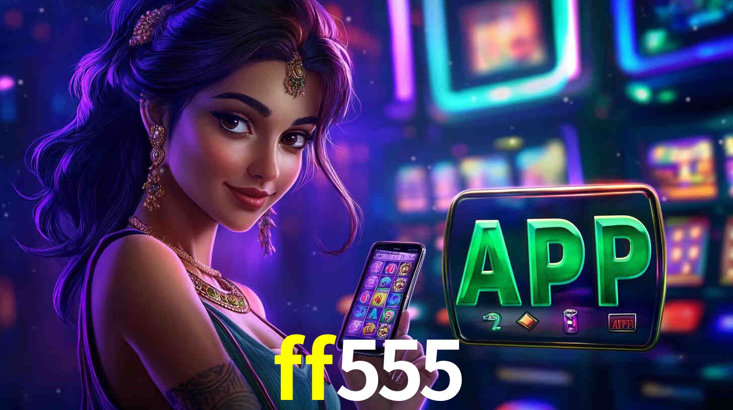 Ff555 fortune tiger