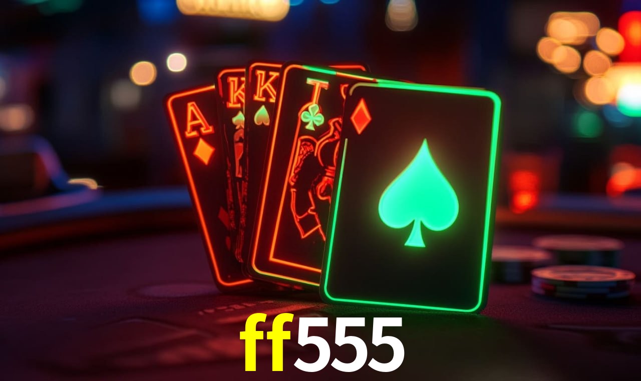 Recursos de Bônus ff555