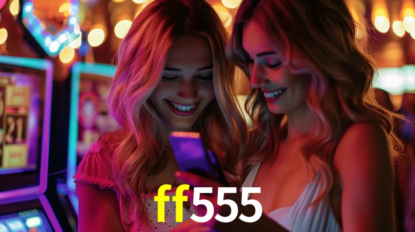 ff555,Ff555 fortune tiger