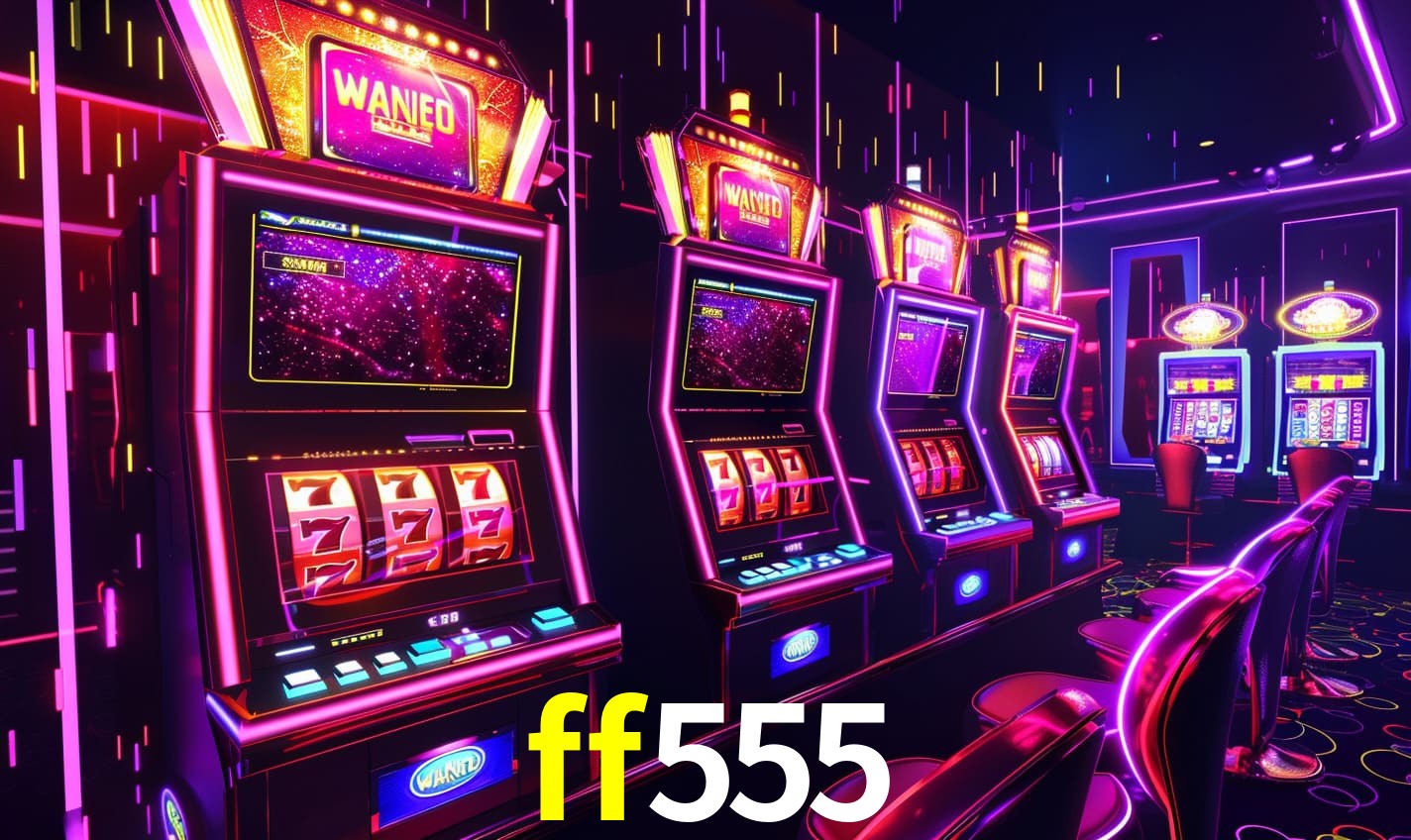 Descubra o Programa VIP da ff555: Vantagens Exclusivas para Jogadores