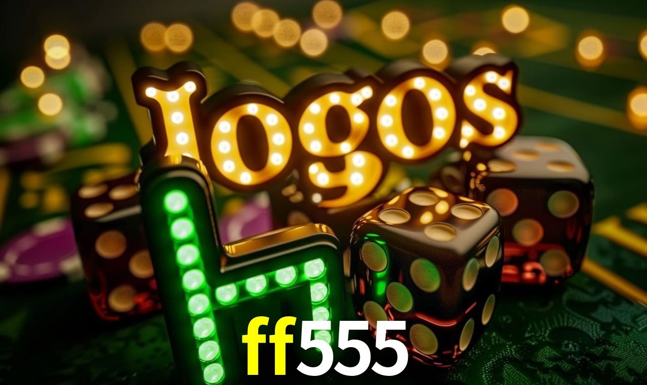 Estatísticas do Jogo ff555