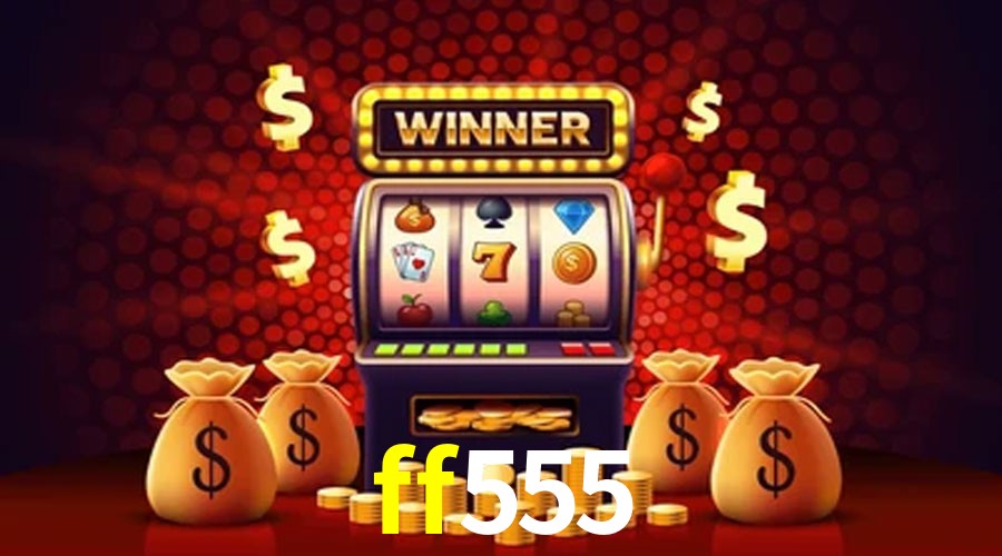Exclusive Offers ff555