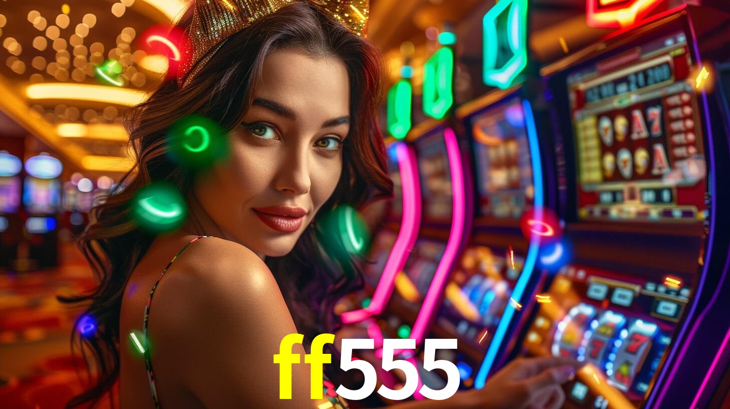 Ff555 bet
