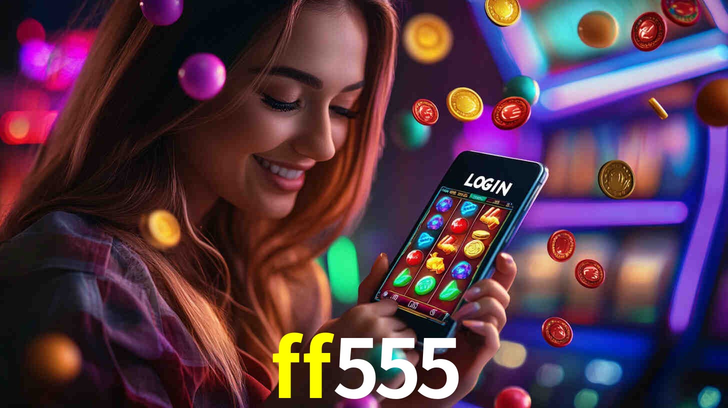 ff555,Ff555 fortune tiger