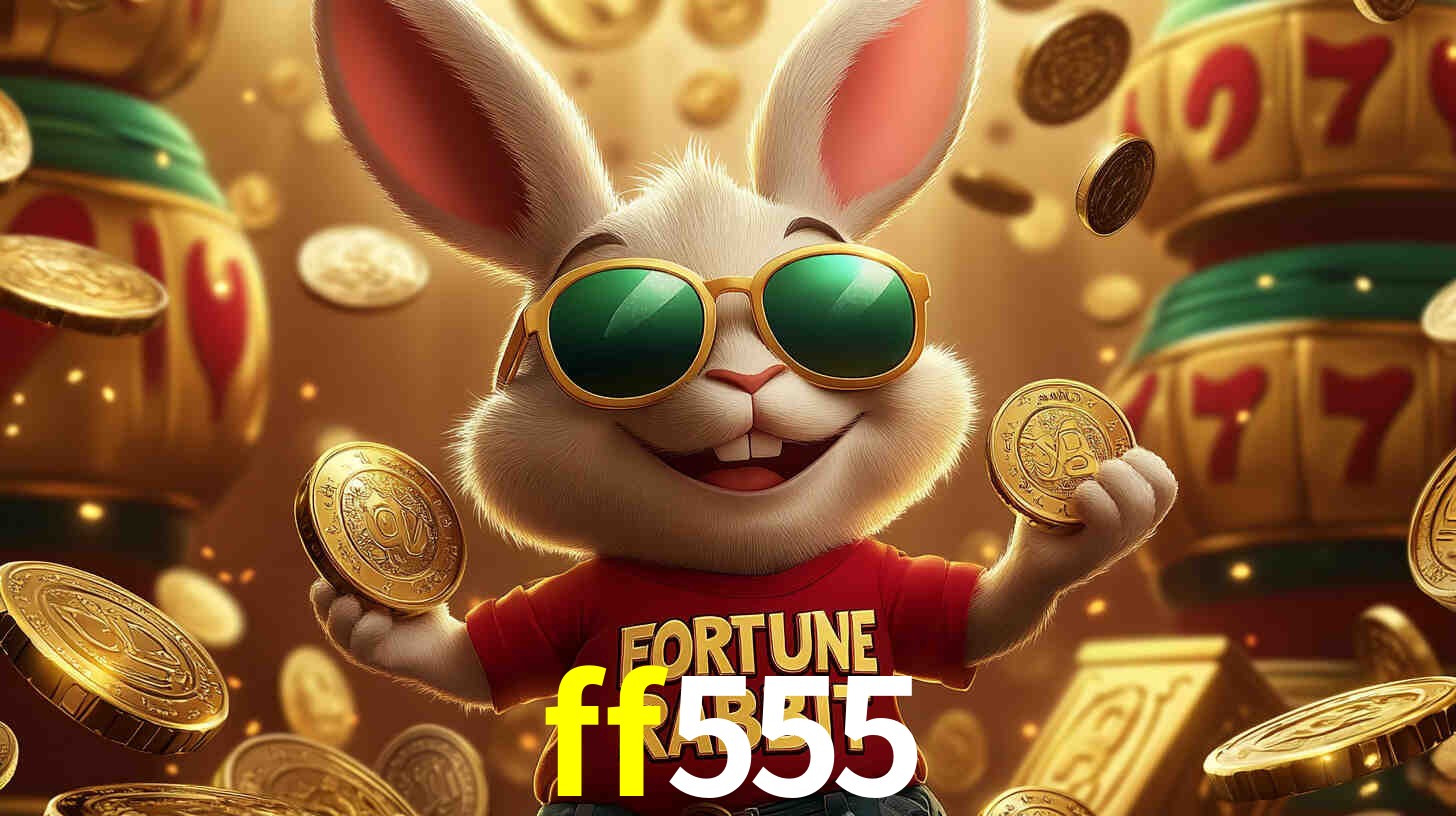 ff555,Ff555 fortune tiger