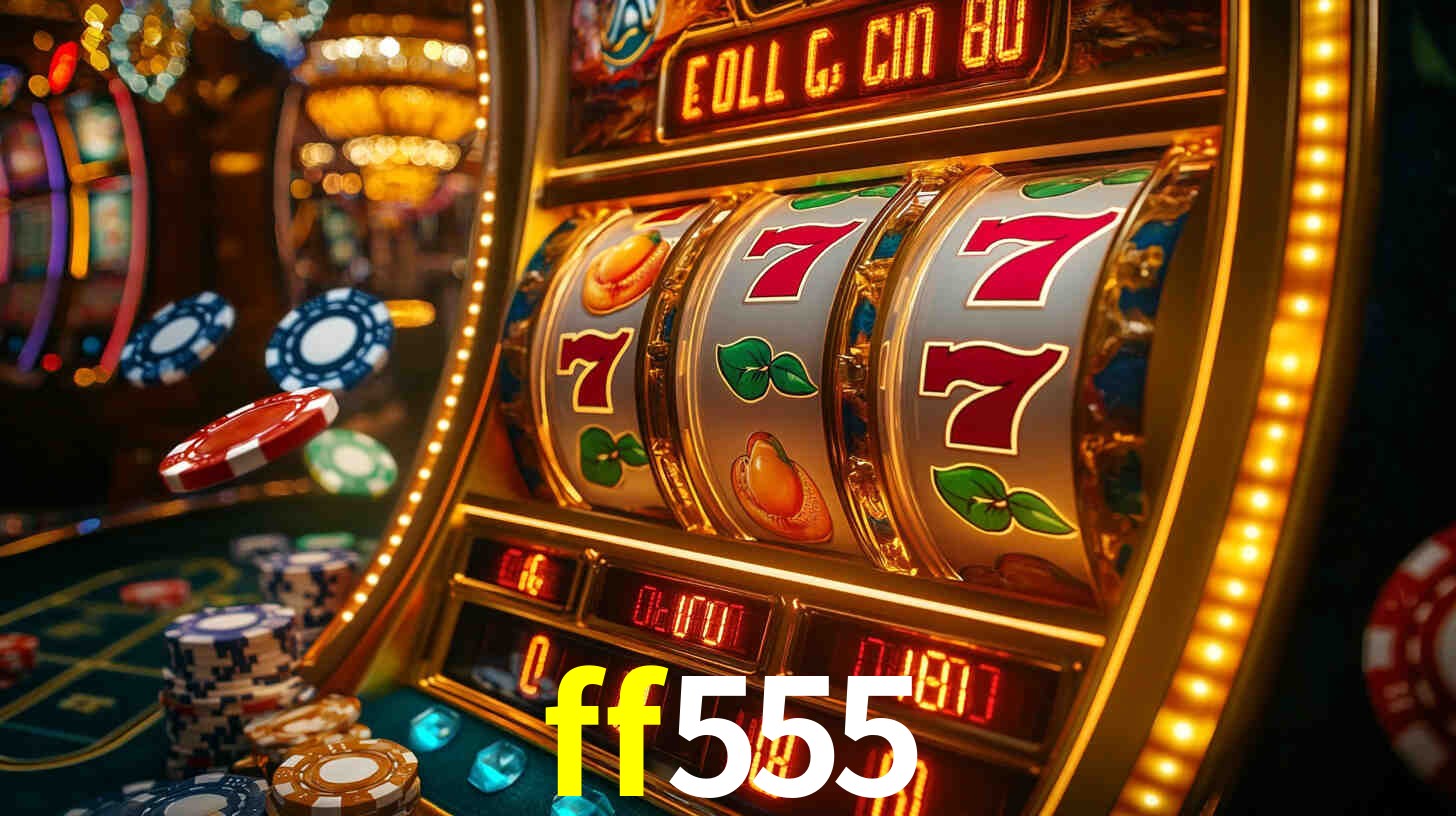 Daily Bonuses ff555